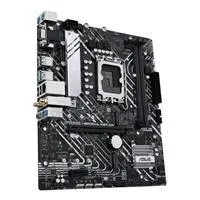 ASUS MB Sc LGA1700 PRIME H610M-A WIFI D4, Intel H610, 2xDDR4, 1xDP, 1xHDMI, 1xVGA, WI-FI, mATX