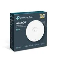 TP-Link EAP650 [AX3000 Wireless Dual Band Gigabit Access Point]