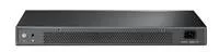 TP-Link OMADA JetStream switch TL-SG3452X (48xGbE, 4xSFP+, 2xconsole, fanless)