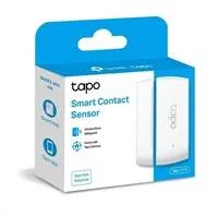 TP-Link Tapo T110, biela
