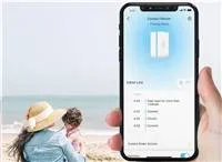 TP-Link Tapo T110, biela