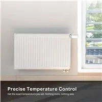 TP-LINK Kasa KE100 KIT, biela