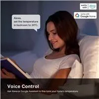 TP-LINK Kasa KE100, biela