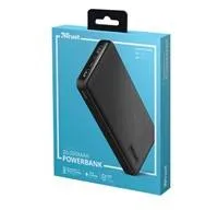 TRUST powerbanka Primo Powerbank 20000 mAh ECO