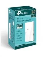 TP-Link RE700X OneMesh/EasyMesh WiFi6 Extender/Repeater (AX3000,2,4GHz/5GHz,1xGbELAN)