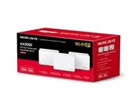 MERCUSYS Halo H80X(3-pack)