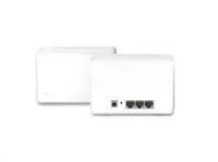 MERCUSYS Halo H80X(2-pack)