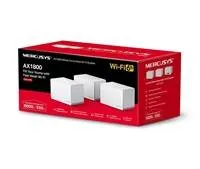 MERCUSYS Halo H70X(3-pack)