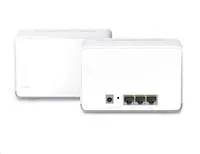 MERCUSYS Halo H70X(2-pack)