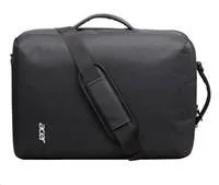 ACER Mestský batoh, sivý pre 15.6"