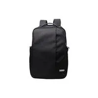 ACER Mestský batoh, sivý pre 15.6"