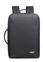 ACER Mestský batoh, sivý pre 15.6"
