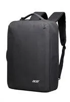 ACER Mestský batoh, sivý pre 15.6"