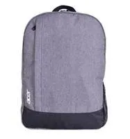 ACER Mestský batoh, sivý pre 15.6"