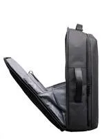 ACER Mestský batoh, sivý pre 15.6"