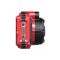 KODAK WPZ2 Red