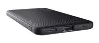 TRUST powerbanka Primo Powerbank 5000 mAh ECO, černá
