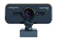 Creative Labs Creative LIVE! CAM SYNC V3, webkamera, 2K QHD, 4x dig. zoom, mikrofony
