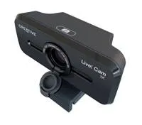 Creative Labs Creative LIVE! CAM SYNC V3, webkamera, 2K QHD, 4x dig. zoom, mikrofony