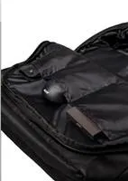 ACER Mestský batoh, sivý pre 15.6"