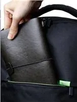 ACER Mestský batoh, sivý pre 15.6"