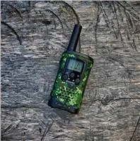 EVOLVEO FreeTalk XM2-2, sada 2 vysielačiek bez dobíjacej základne