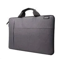 ACER Mestský batoh, sivý pre 15.6"