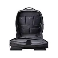 ACER Mestský batoh, sivý pre 15.6"