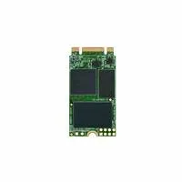 TRANSCEND Industrial SSD MTS420 480GB, M.2 2242, SATA III 6 Gb/s, TLC