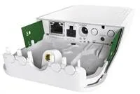 MikroTik wAPR-2nD&EC200A-EU wAP LTE Kit 2024
