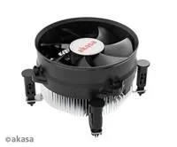 AKASA chladič CPU AK-CC6603EP01 pre Intel LGA1700