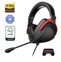 Herné slúchadlá Asus ROG Delta S Core 90YH03JC-B1UA00