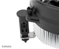 AKASA chladič CPU AK-CC6603EP01 pre Intel LGA1700