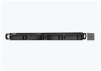 QNAP TS-435XeU-4G (4C/OCTEONTX2,Cortex-A72/2,2GHz/4GBRAM/4xSATA/2x2,5GbE/2xSFP+/2xUSB2.0/2xUSB3.2/2xM.2)
