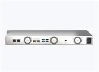 QNAP TS-435XeU-4G (4C/OCTEONTX2,Cortex-A72/2,2GHz/4GBRAM/4xSATA/2x2,5GbE/2xSFP+/2xUSB2.0/2xUSB3.2/2xM.2)