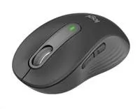 Logitech Wireless Mouse M650 Signature, graphite, EMEA