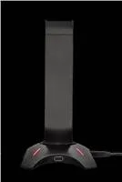 TRUST stojan na sluchátka GXT 265 Cintar RGB Headset Stand