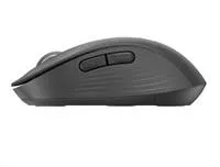 Logitech Wireless Mouse M650 Signature, graphite, EMEA