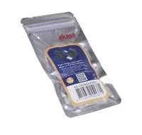 Adaptér AKASA USB3.1 Gen2 Type-C na Type-C, 2 ks v balení