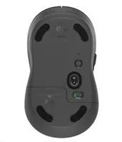 Logitech Wireless Mouse M650 Signature, graphite, EMEA