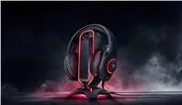 TRUST stojan na sluchátka GXT 265 Cintar RGB Headset Stand