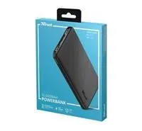 TRUST powerbanka Primo Powerbank 10000 mAh ECO
