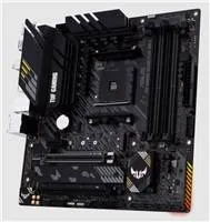 ASUS MB Sc AM4 TUF GAMING B550M-PLUS WIFI II, AMD B550, 4xDDR4, 1xDP, 1xHDMI, WI-FI, mATX