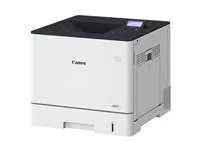 Canon I-SENSYS LBP722CDW farebný, SF, duplex, USB, LAN