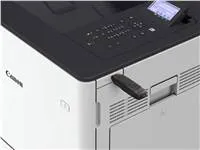 Canon I-SENSYS LBP722CDW farebný, SF, duplex, USB, LAN