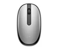 Myš HP - 240 Mouse EURO, Bluetooth, strieborná