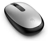 Myš HP - 240 Mouse EURO, Bluetooth, strieborná