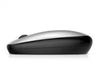 Myš HP - 240 Mouse EURO, Bluetooth, strieborná