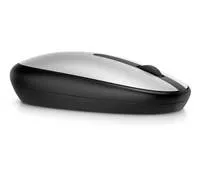 Myš HP - 240 Mouse EURO, Bluetooth, strieborná