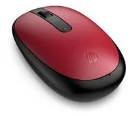 HP240 Bluetooth Mouse Red EURO - myš bluetooth